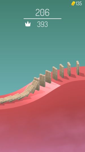 Domino中文去廣告中文版截圖5