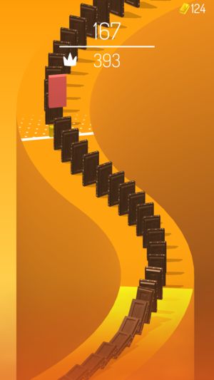 Domino中文去廣告中文版截圖3