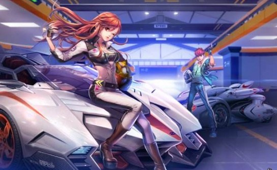 QQ飛車手游鐵血悍馬怎么改裝？鐵血悍馬改裝方案推薦
