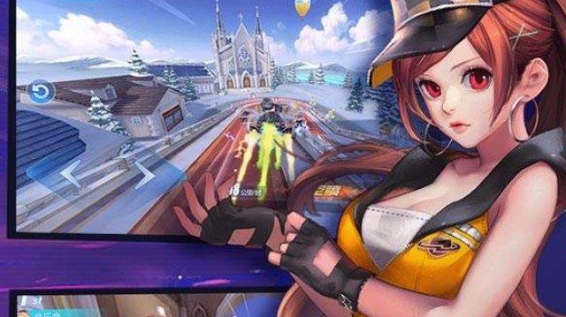 QQ飛車手游8.1結(jié)束后還有什么活動？寵物更新、賽車服飾返場