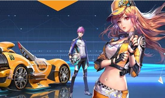 QQ飛車(chē)手游勞德曼怎么改裝？勞德曼改裝順序推薦