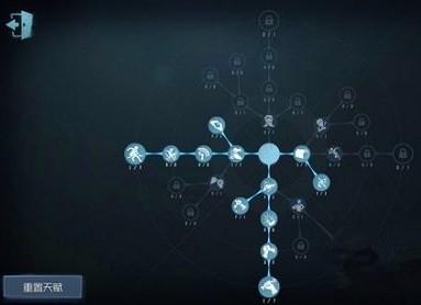 第五人格牛仔天賦怎么點？牛仔天賦加點推薦