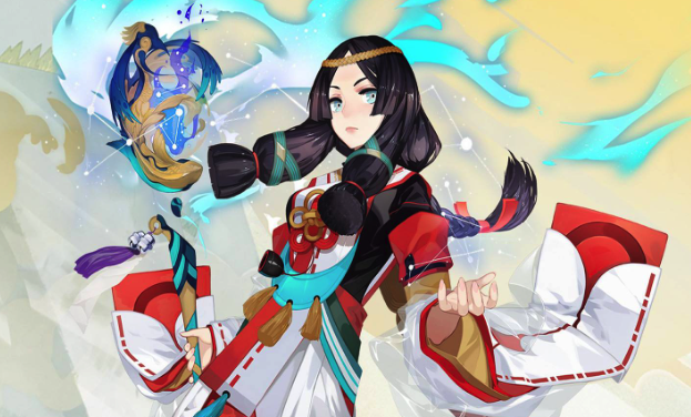 陰陽(yáng)師8月8日更新了什么內(nèi)容 8月8日更新內(nèi)容介紹