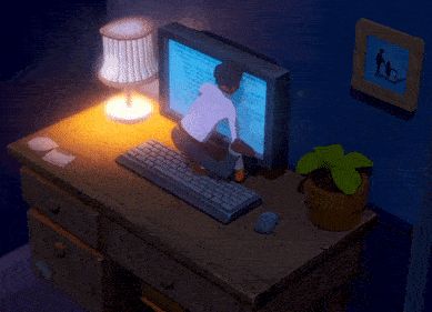 我還不能睡手機游戲中文版截圖1