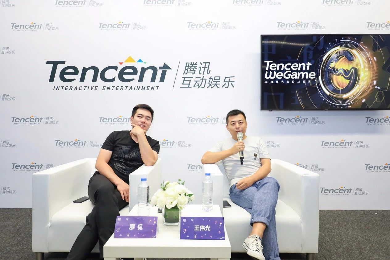 WeGame一周年：以全球化目標(biāo)長線耕耘平臺，8月份將公布重磅消息