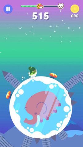 行星飛魚(yú)手機(jī)游戲最新版截圖2