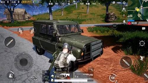 刺激戰(zhàn)場(chǎng)車載音樂有哪些？車載音樂怎么切歌？