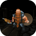 TreasureHunterDungeonFight手機版免費正版下載(寶藏獵人地下城之戰(zhàn))