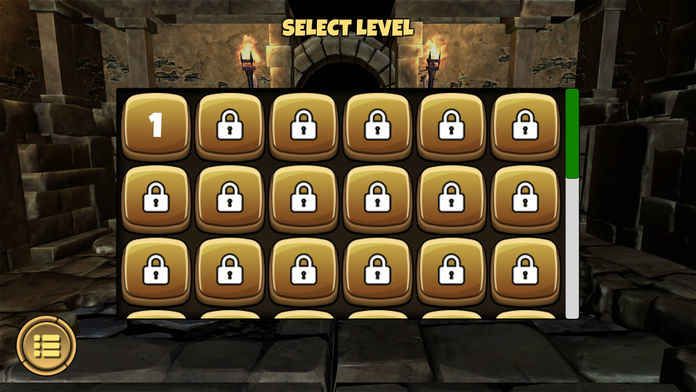 TreasureHunterDungeonFight手機版免費正版下載（寶藏獵人地下城之戰(zhàn)）截圖1