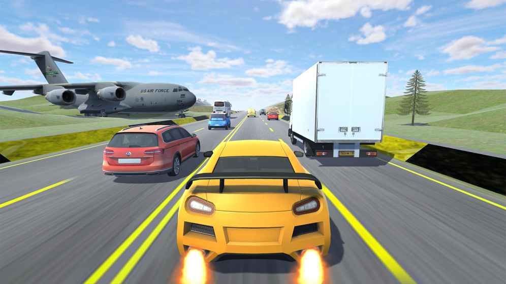 Racing for Car游戲全車型完整免費(fèi)金幣安卓版安裝地址截圖1