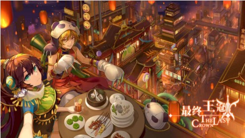 最終王冠玉藻前怎么玩？玉藻前技能玩法解析