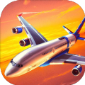 航空模擬2018免費金幣漢化中文版（Flight Sim 2018）