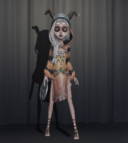 第五人格第三季新皮膚匯總 第三季新皮膚動態(tài)圖