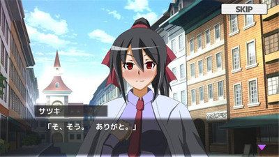 ​村雨的斷刃中文版免費金幣中文版下載安卓版地址截圖1