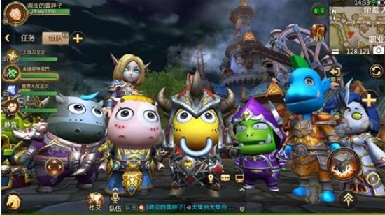 我叫mt4紫圖bug怎么刷？紫圖bug無限刷攻略
