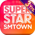SuperStar SMTOWN 2.4.9最新版正版下載游戲