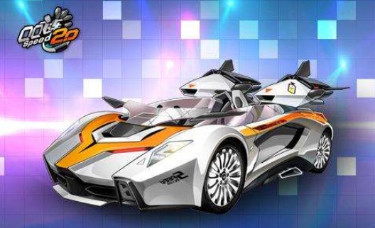 QQ飛車手游國慶A車是什么？國慶A車剪影投票開始