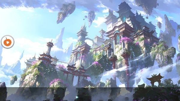 上古蒼穹BT游戲公益服變態(tài)版截圖1