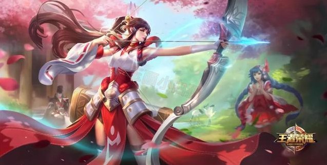 王者榮耀體驗服9.11英雄調(diào)整：伽羅削弱、兩名SNK英雄增強