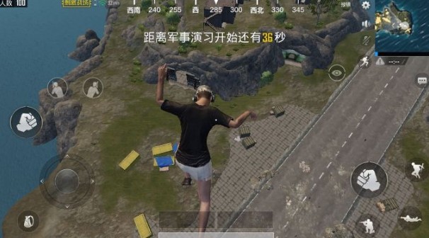 刺激戰(zhàn)場(chǎng)搞笑名字大全：搞笑id匯總