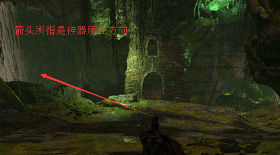 方舟生存進(jìn)化神器團(tuán)結(jié)攻略