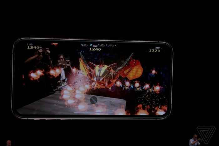 Galaga AR中文手游截圖1