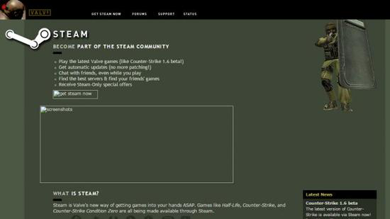 從下載器到理財平臺 Steam 15年變遷史
