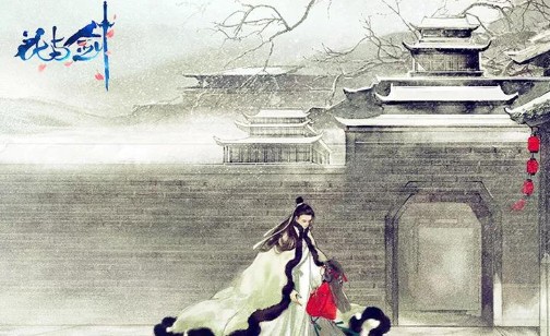 花與劍手游影月技能怎么樣？影月技能強度詳解