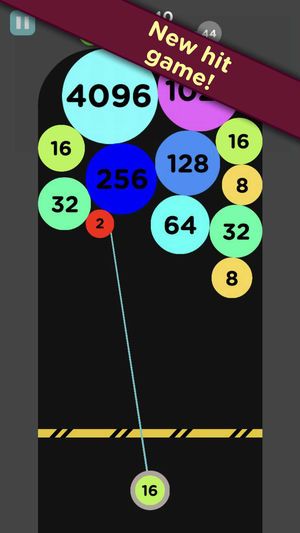 2048Bubble中文去廣告中文版截圖2