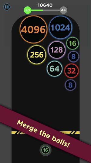 2048Bubble中文去廣告中文版截圖3