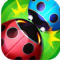 瓢蟲大作戰(zhàn)游戲安卓最新版（Beetles.io）