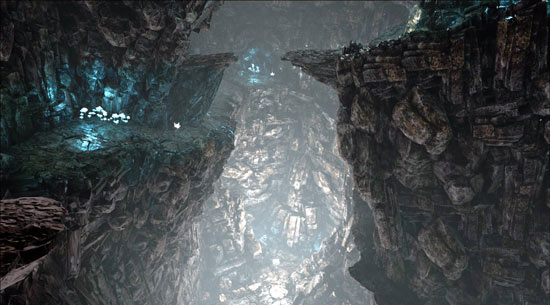 方舟生存進(jìn)化惡魔島礦洞攻略 惡魔島礦洞神器吞噬獲取方法