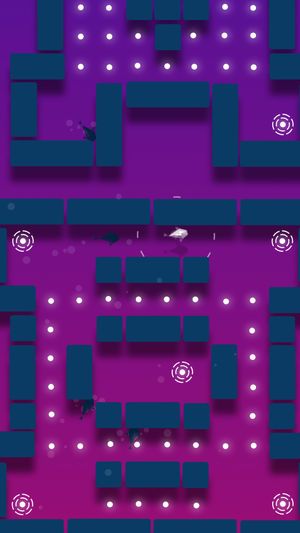 量子湖手機(jī)游戲安卓版（Quantum Lake）截圖2