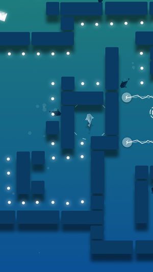 量子湖手機(jī)游戲安卓版（Quantum Lake）截圖3