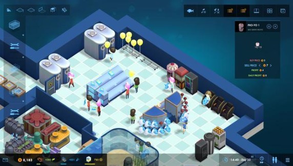 巨型水族館攻略大全：新手快速上手攻略