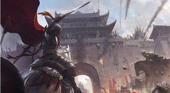 亂世王者v7武將哪個好？最強v7武將推薦