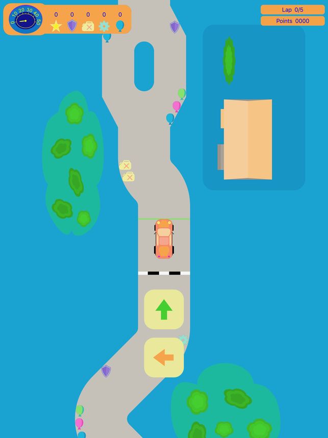Speedly2游戲安卓版截圖5