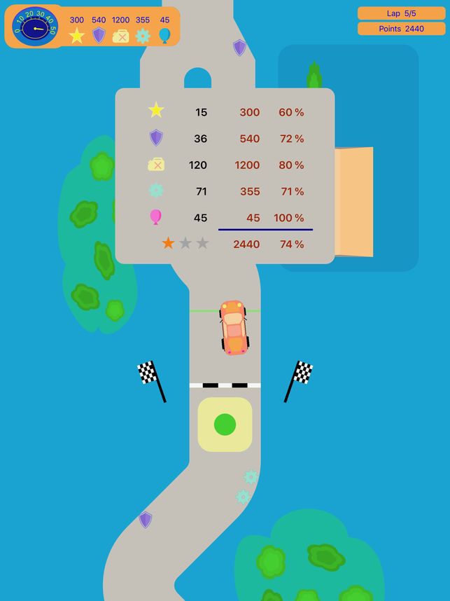 Speedly2游戲安卓版截圖2