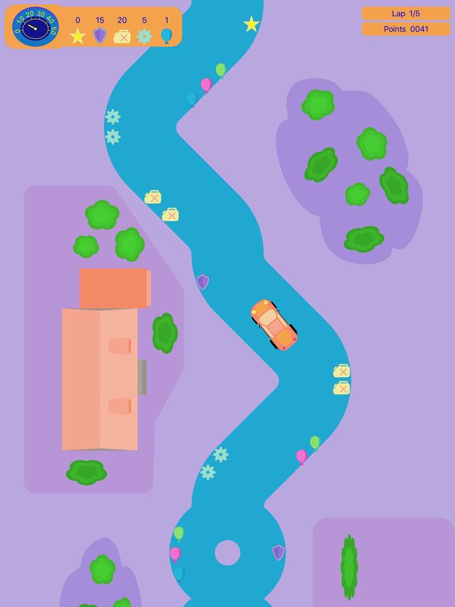 Speedly2游戲安卓版截圖3