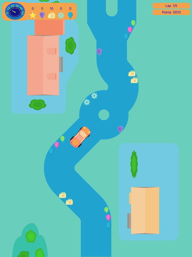Speedly2游戲安卓版截圖1