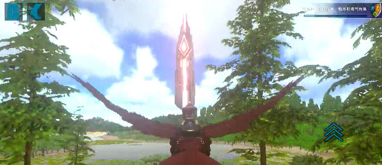 方舟生存進(jìn)化神器有什么用 神器使用方法一覽