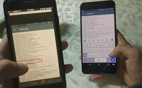 王者榮耀造謠