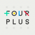 十字重疊Four Plus中文游戲手機(jī)版