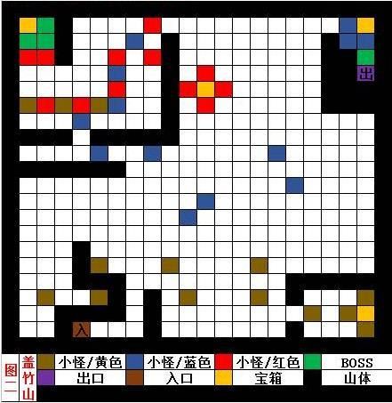 想不想修真凡人傳說地圖大全 刷圖路線推薦