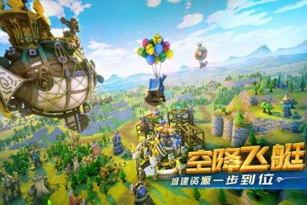 精靈契約手游下載最新版截圖2