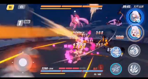 崩壞3原罪獵人紅蓮深淵攻略 原罪獵人深淵技巧