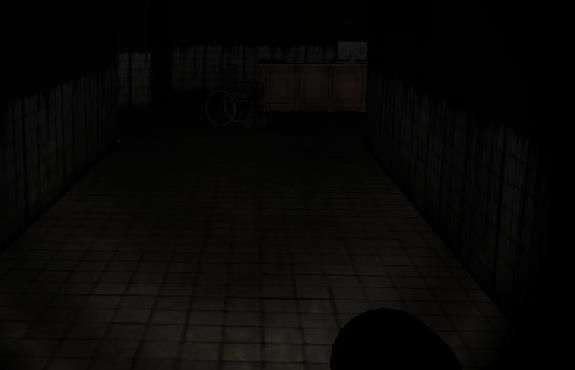 庇護所之夜中文手機版游戲下載（night in asylum）截圖2
