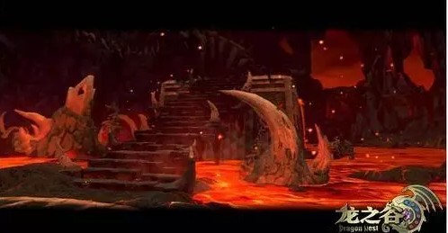 龍之谷手游紅龍4怎么打 紅龍4圖文攻略