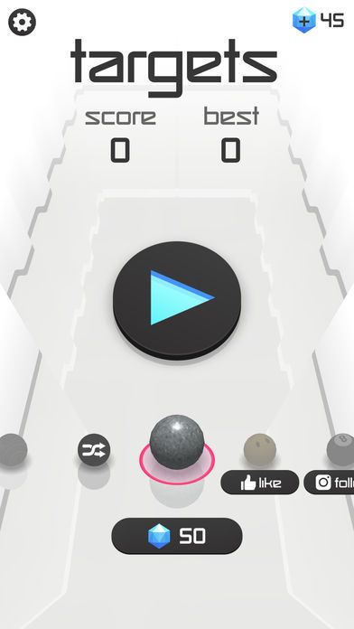 Targets手機游戲最新版截圖5