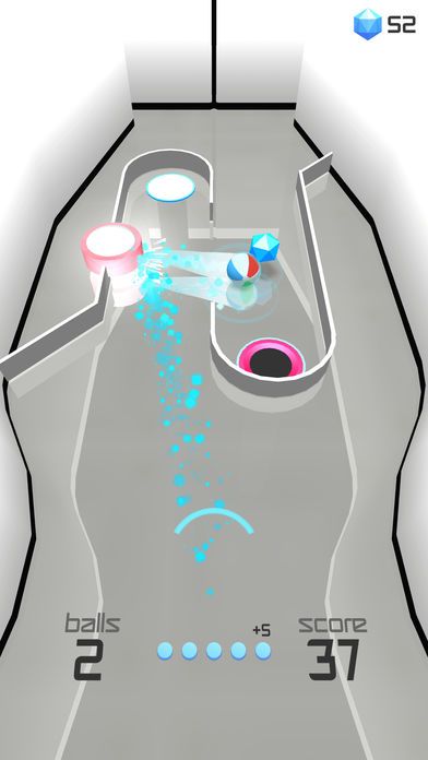 Targets手機游戲最新版截圖2